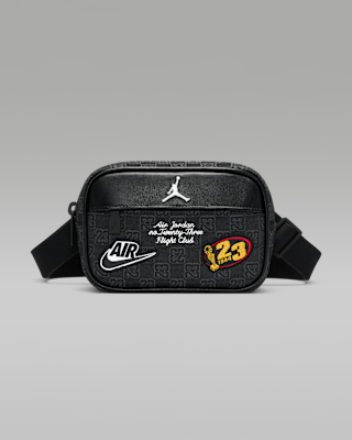 Jordan Monogram Camera Bag (1.5L). Nike SI